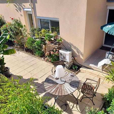 Terrasse De Malissol Lejlighed Vienne  Eksteriør billede