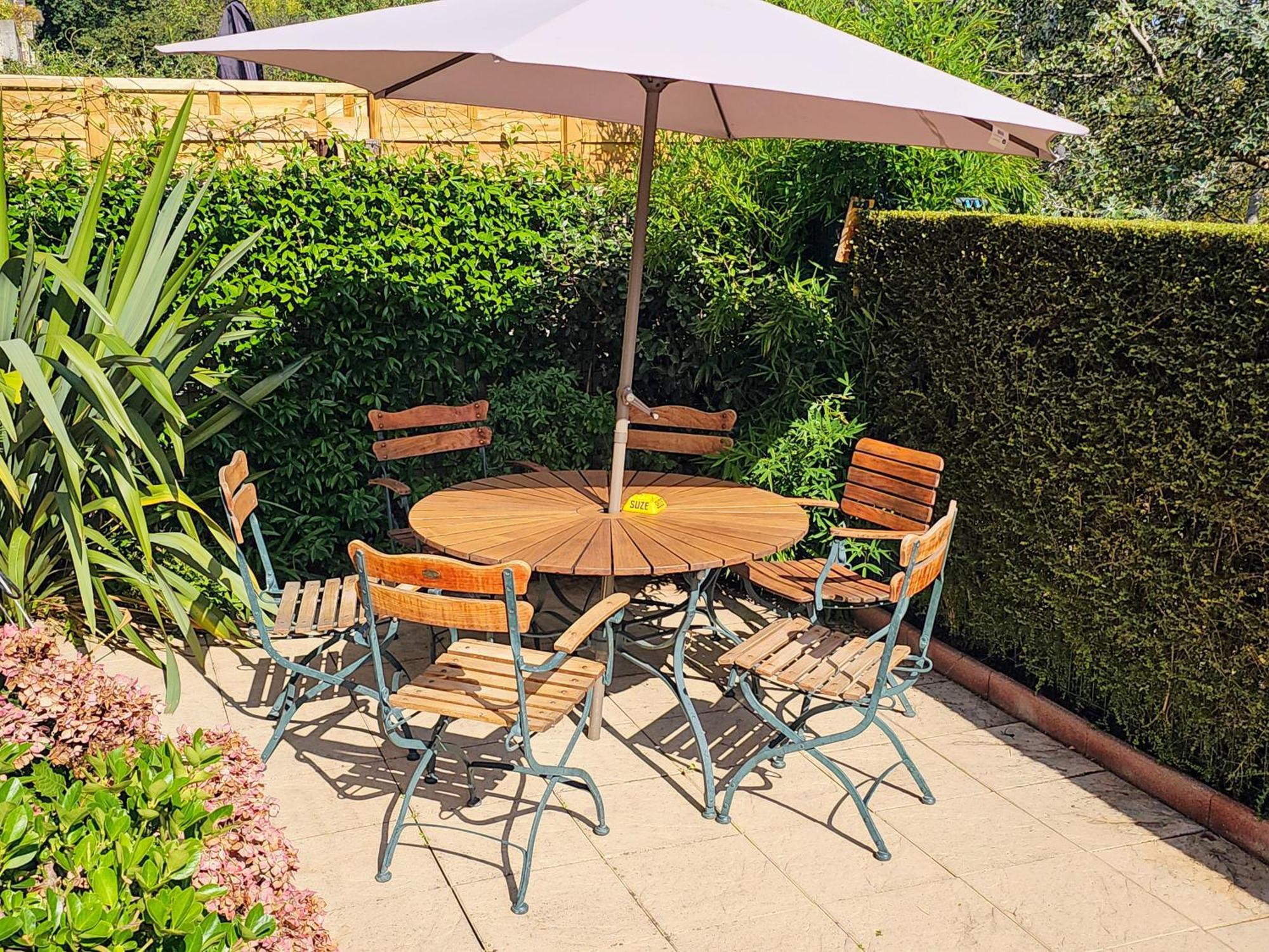Terrasse De Malissol Lejlighed Vienne  Eksteriør billede